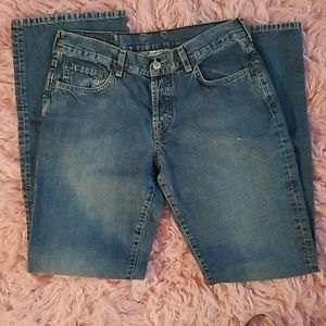Lucky Brand jeans, 6/28, awesome jeans